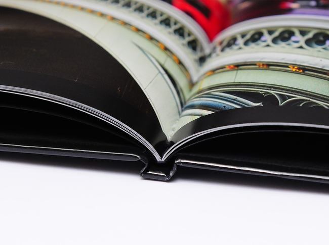 Personalised 8" Square Photo book