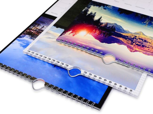 Personalised A3 Photo Calendar Personalised A3 Photo Calendar