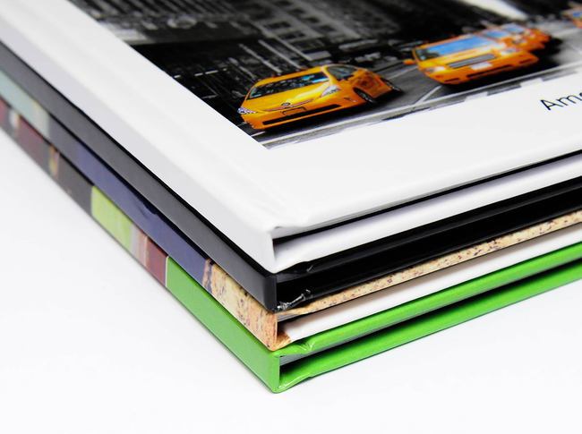 Personalised A4 Landscape Photo Book Personalised A4 Landscape Photo Book