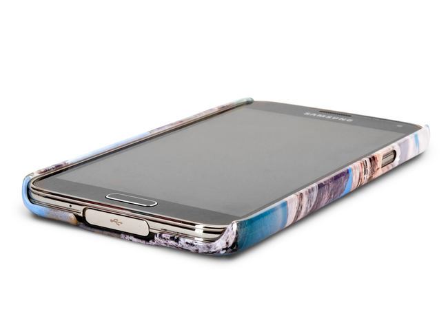 Personalised Samsung Galaxy S5 Phone Case