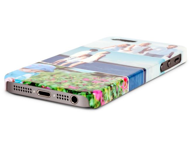 Personalised iPhone 5, 5s, 5se Photo Case Personalised iPhone 5, 5s, 5se Photo Case