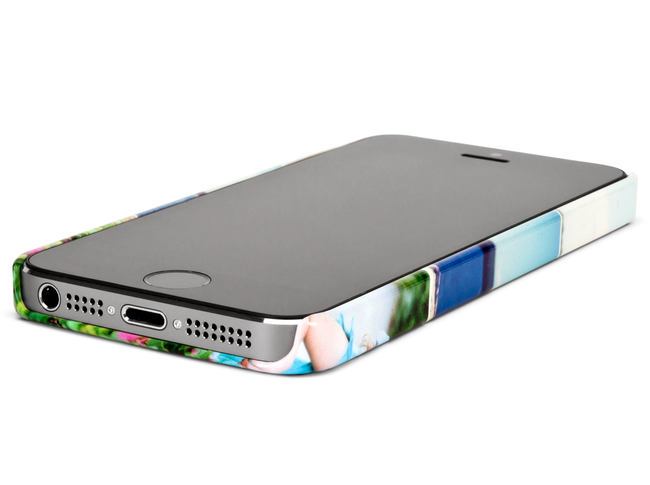 Personalised iPhone 5, 5s, 5se Photo Case Personalised iPhone 5, 5s, 5se Photo Case
