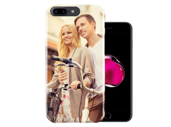 Personalised iPhone 7 Photo Case