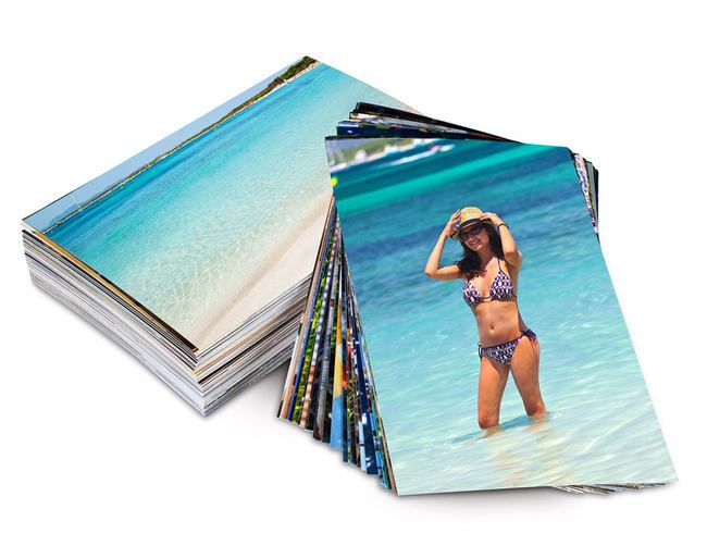 Standard Photo Prints