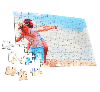Personalised Jigsaw