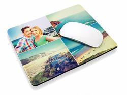 Mouse mats