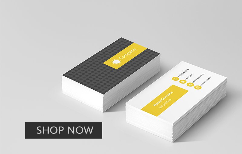 Business Cards