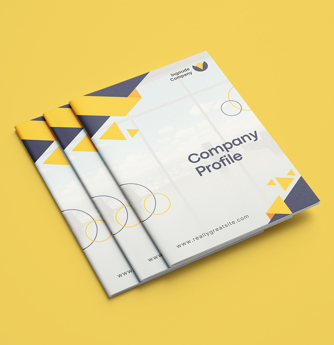 A4 Booklet Printing & Stapled Booklets Printing For Businesses - Need A ...