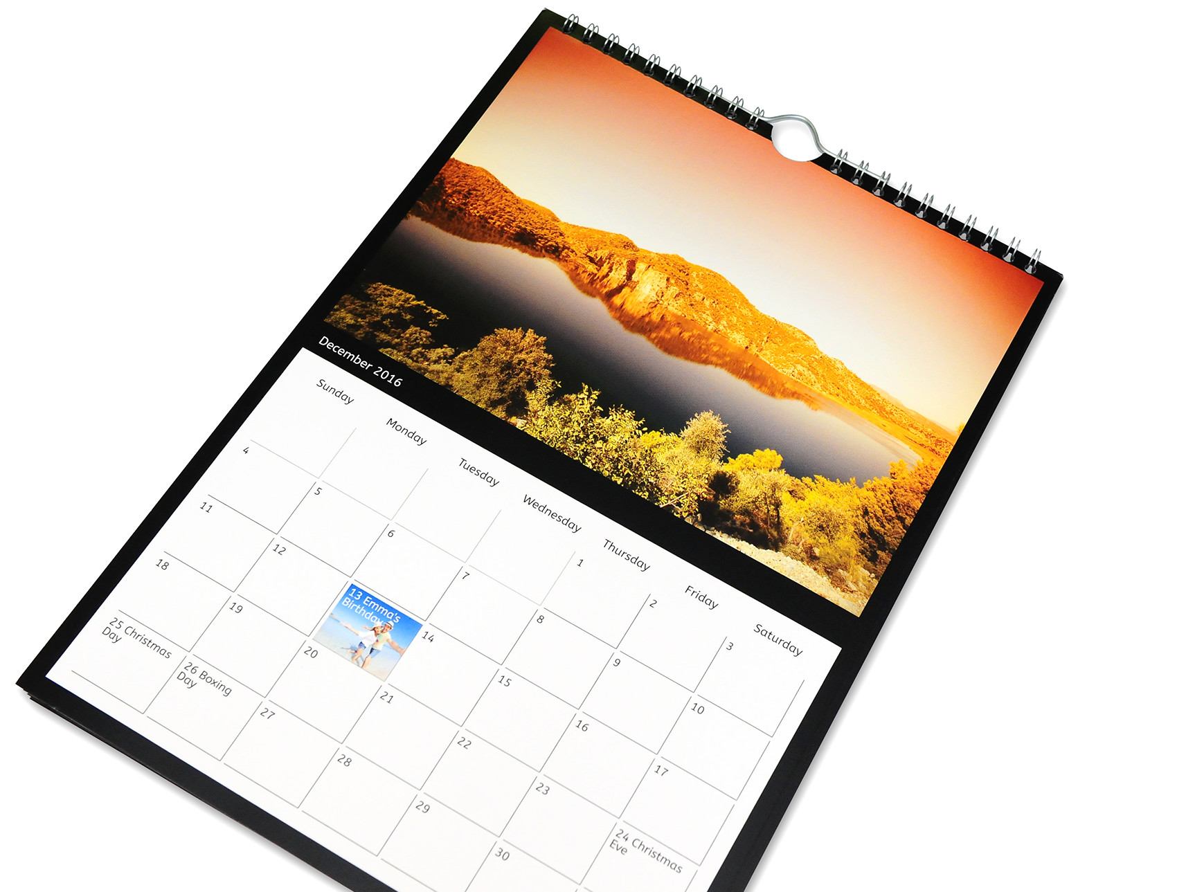 photo calendars